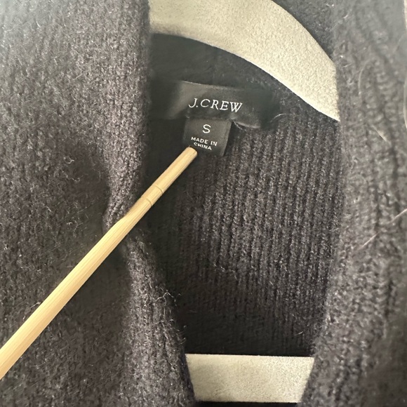 Crew sweater coat / blazer - Picture 2 of 5